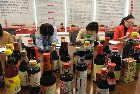 120款醬油抽檢報告出爐，李錦記、海天、巧媳婦等大品牌不合格